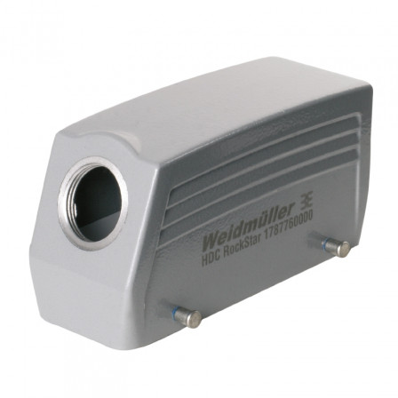 Capot Entrée du câble HDC 24B TSBU 1M25G