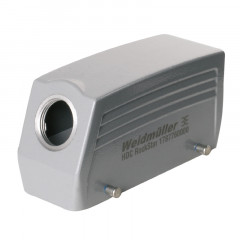 Capot Entrée du câble HDC 24B TSBU 1M25G