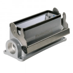 Embase haute HDC 24B SLU 2M25G