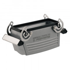 Boîtier fermé HDC 24B KBU 1M25G