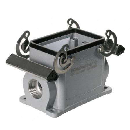 Embase haute HDC 32A SBU 2M25G