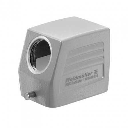 Capot Entrée du câble HDC 06B TSLU 1M20G