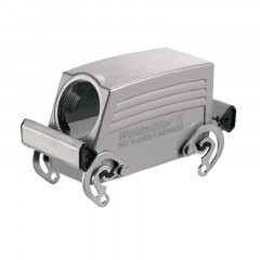 Connecteurs industriels étanches HDC 16B TSBO 1PG21G