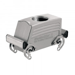 Connecteurs industriels étanches HDC 16B TOBO 1PG21G