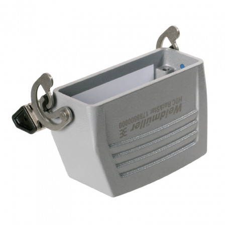 Boîtier fermé HDC 16A KLU 1M25G