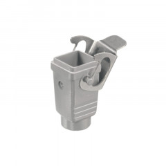 Boîtier fermé HDC 04A KOLU 1M20G