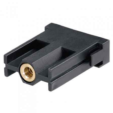 Connecteurs industriels étanches HDC-CM-1BPN2.5