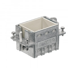 Connecteurs industriels étanches HDC CFM 10 3M