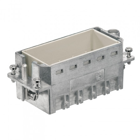 Connecteurs industriels étanches HDC CFM 16 5M