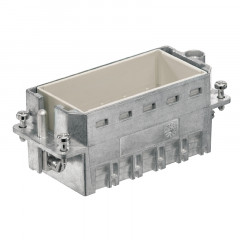 Connecteurs industriels étanches HDC CFM 16 5M