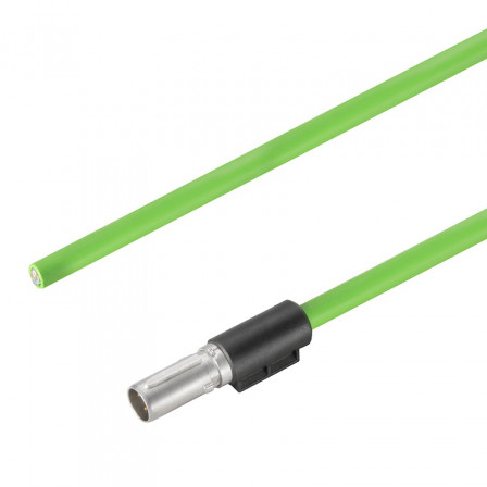 Connecteurs industriels étanches HDC XX5E01 MOXXXXX-2000