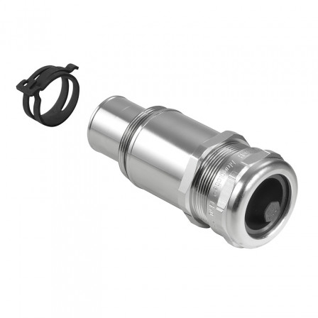 Connecteurs industriels étanches VGM40L-MS68EMC 20-32SET