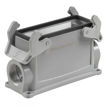 Connecteurs industriels étanches HDC 40D SBU 2M25G N