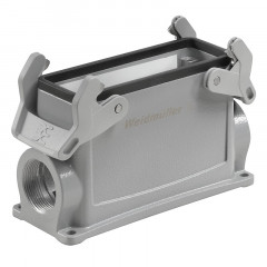 Connecteurs industriels étanches HDC 40D SBU 2M25G N