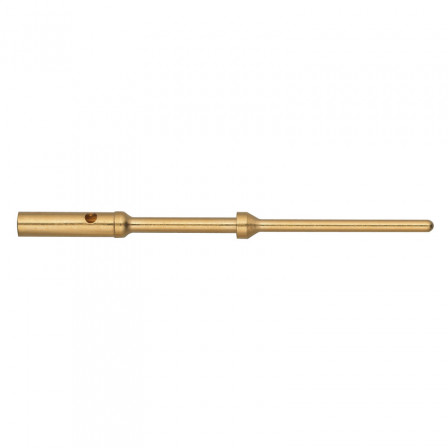 Connecteurs industriels étanches HDC MBUS8 M AWG20