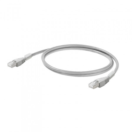 Connecteurs industriels étanches HDC RJ4501 MMSCAT6-1000