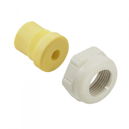 Connecteurs industriels étanches VG 16 HQ K68 4-6.5