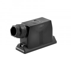 Connecteurs industriels étanches HDC 24B TSS 1M40 WMP