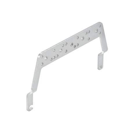 Connecteurs industriels étanches SHIELD LEVER 8 CSB 45Â°L