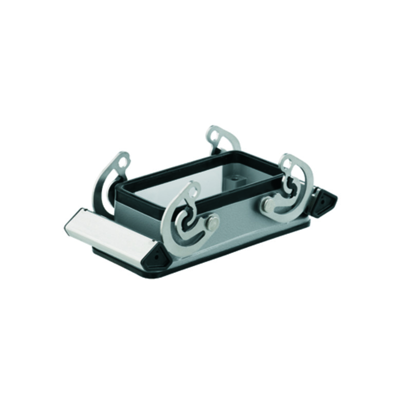 Embase basse HDC 10B ABU