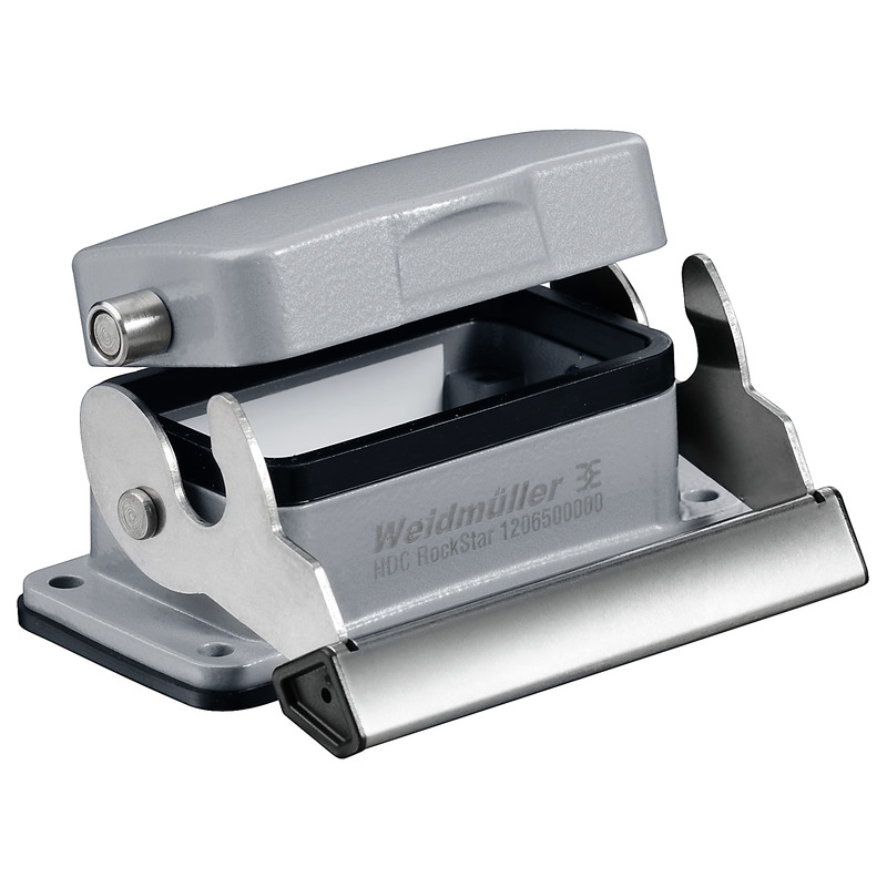 Connecteurs industriels étanches HDC 10B ADLU