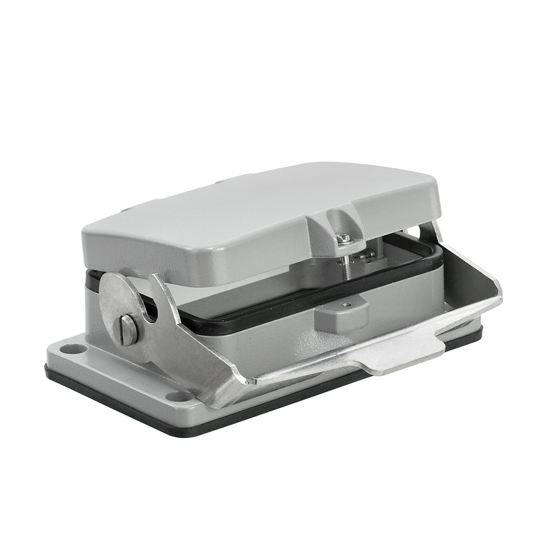 Embase basse HDC 48B ADLU