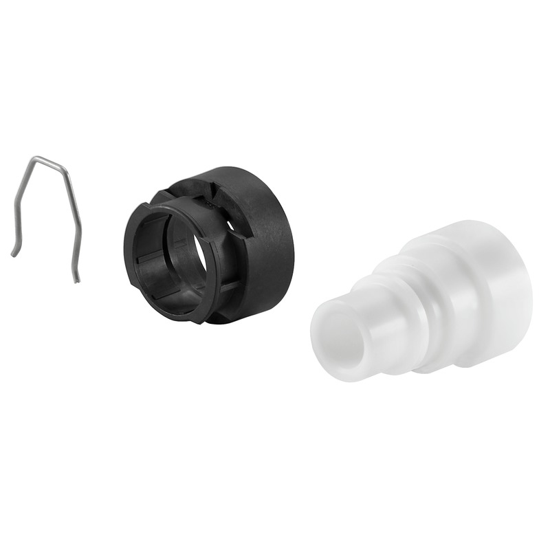 Connecteurs industriels étanches HDC HP 250 M CM3