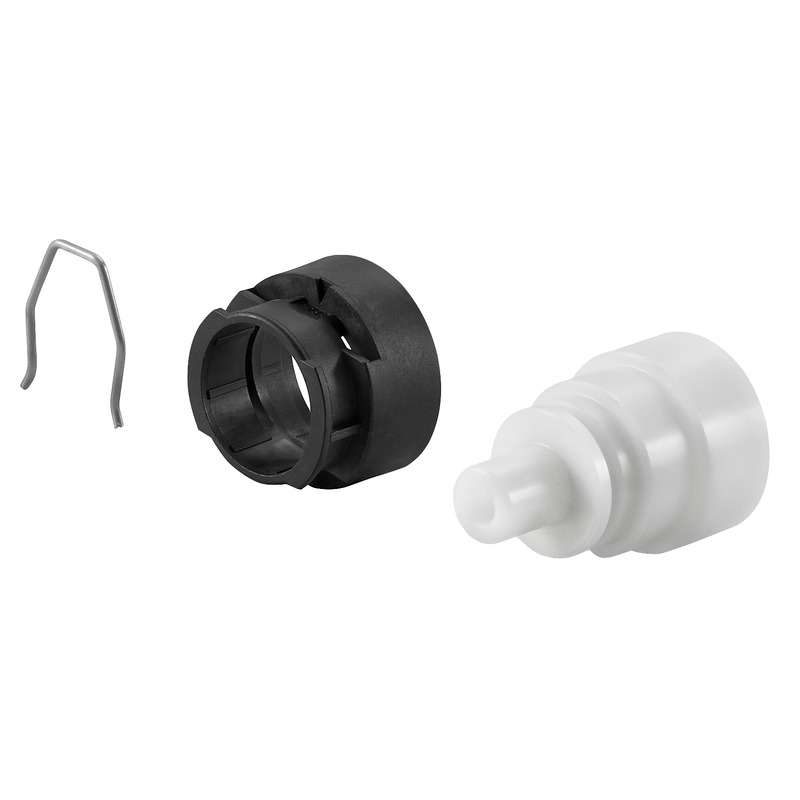 Connecteurs industriels étanches HDC HP 250 F CM3