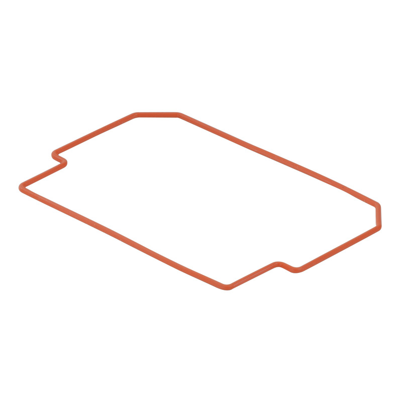 Connecteurs industriels étanches HDC HP550 GHDG 4P