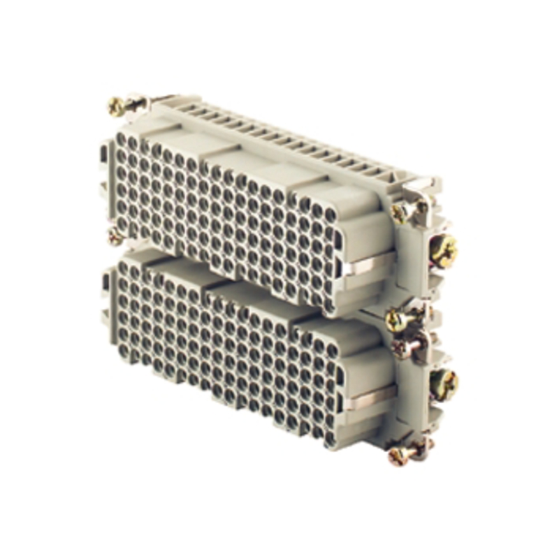 Insert de contact HDC HDD 108 FC 109-216