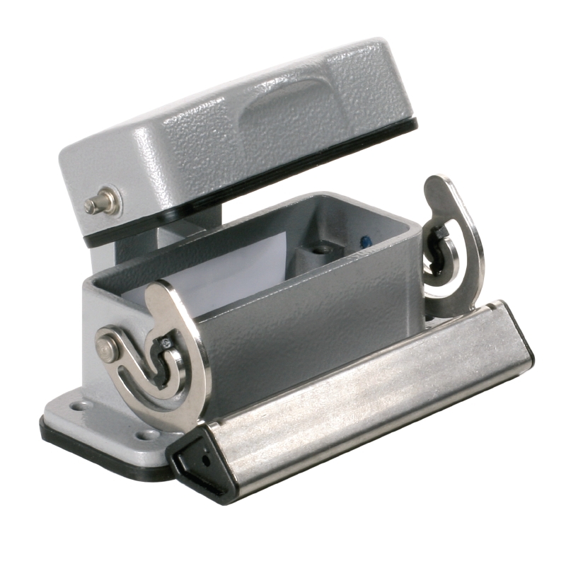 Embase ouverte HDC 10A ADLU