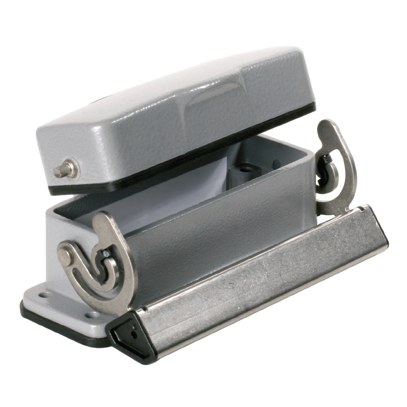 Connecteurs industriels étanches HDC 16A ADLU