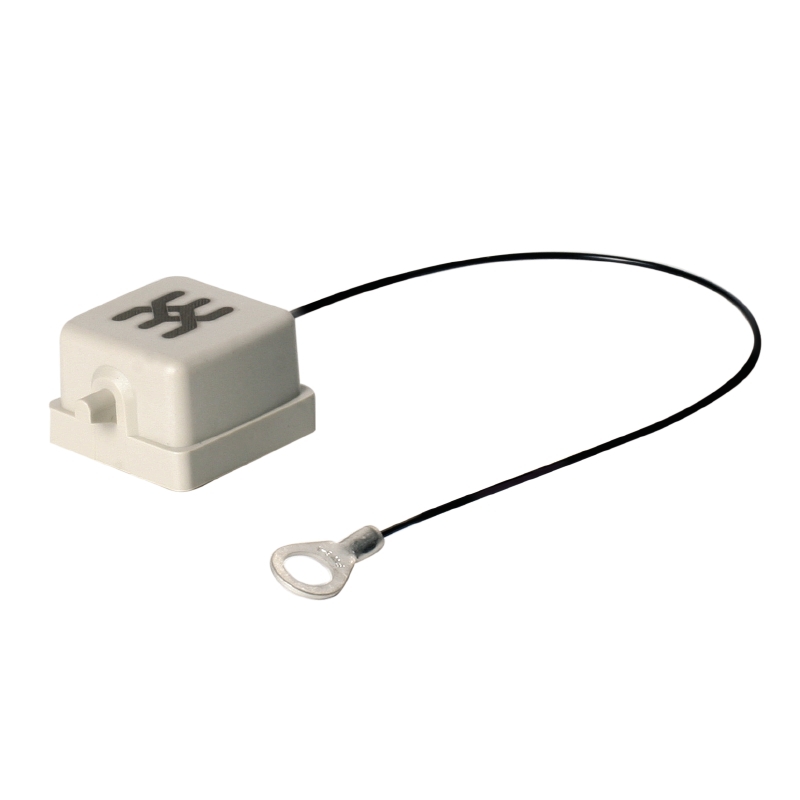 Connecteurs industriels étanches HDC 07A DODL 2BO