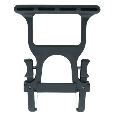 Connecteurs industriels étanches HDC-DW-M0D