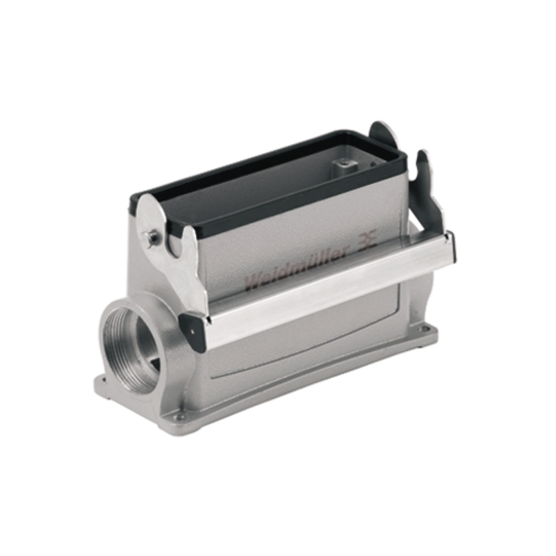 Connecteurs industriels étanches HDC 64D SLU 2M32G