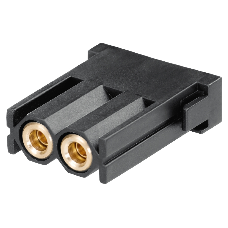 Connecteurs industriels étanches HDC-CM-2BPN4.0