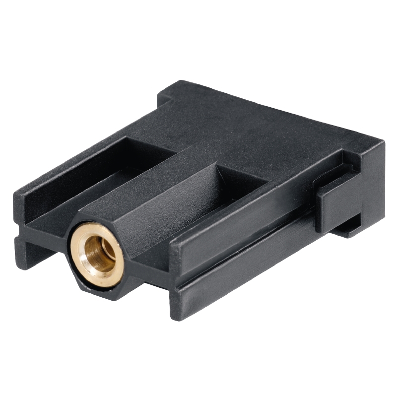 Connecteurs industriels étanches HDC-CM-1BPN2.5