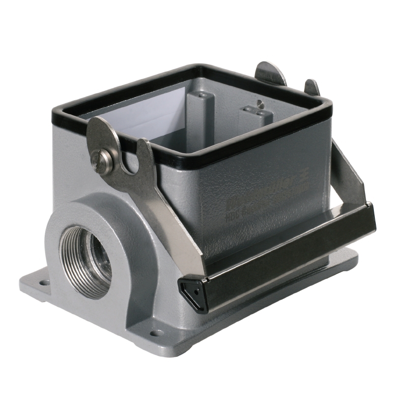 Connecteurs industriels étanches HDC 32B SLU 1M32G