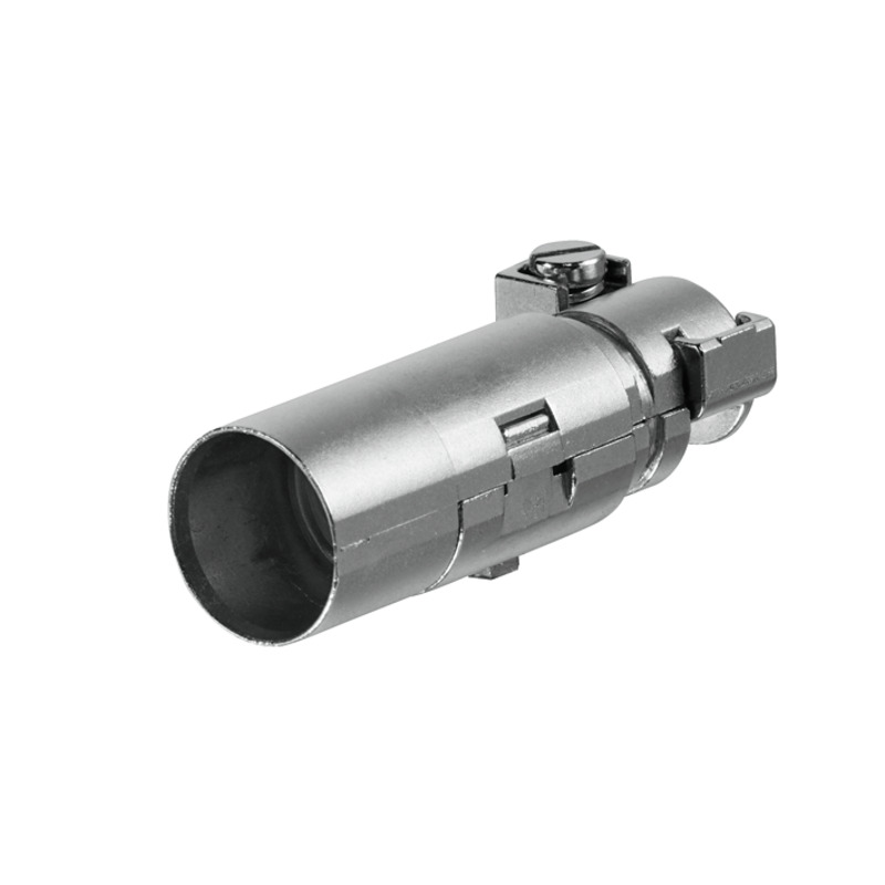 Connecteurs industriels étanches HDC CM Bus M4 CT