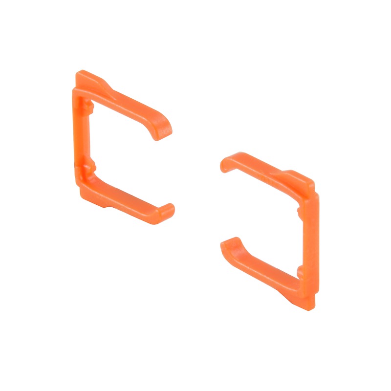 Connecteurs industriels étanches HDC MBUS 2 PCLIP