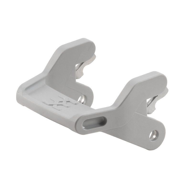 Connecteurs industriels étanches HDC LL 10B N