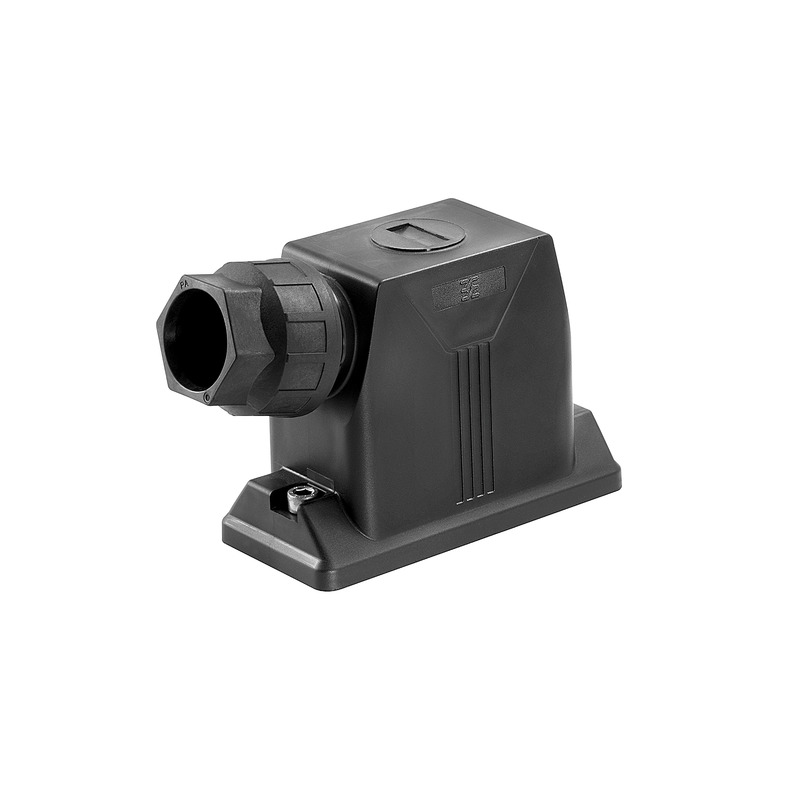 Connecteurs industriels étanches HDC 16B TSS 1M40 WMP