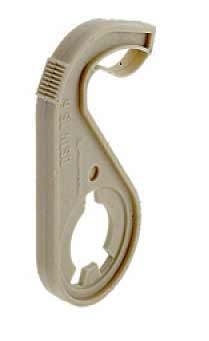 Connecteurs industriels étanches DSTV TS 10-24 VH