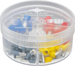 Jeu de cosses 4-16mm2 