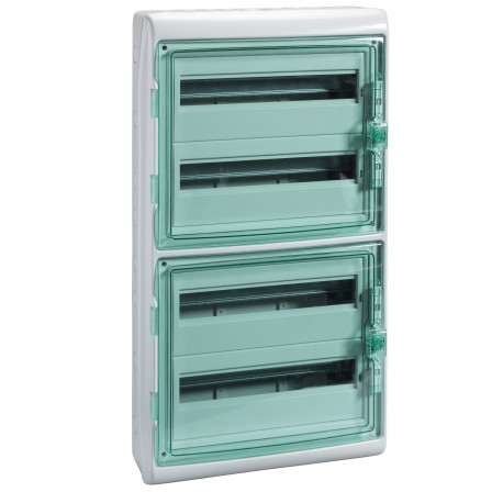 Kaedra - coffret pour appareillage modulaire - 448 x 842 mm - 72 modules