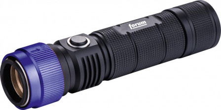 Batterie LED Lampe d'inspection 