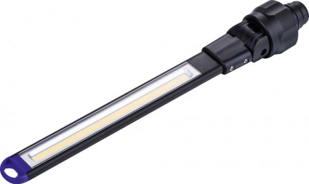 Batterie LED Lampe d'inspection 