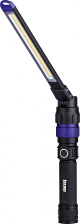 Batterie LED Lampe d'inspection 
