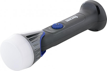 Baladeuse 360 ° 60-1000 Lumen 