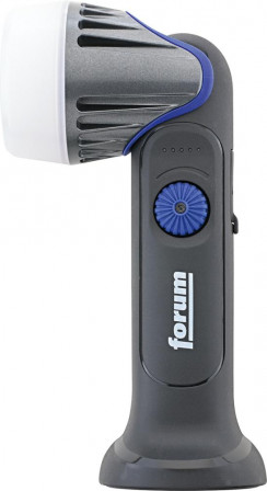 Baladeuse 360 ° 60-1000 Lumen 